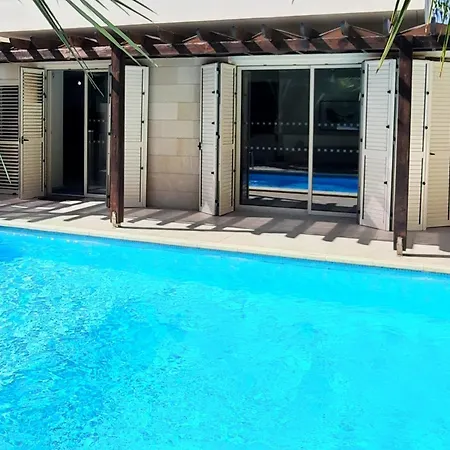 Villa Larnaca Bay Resort Voroklini Exterior photo