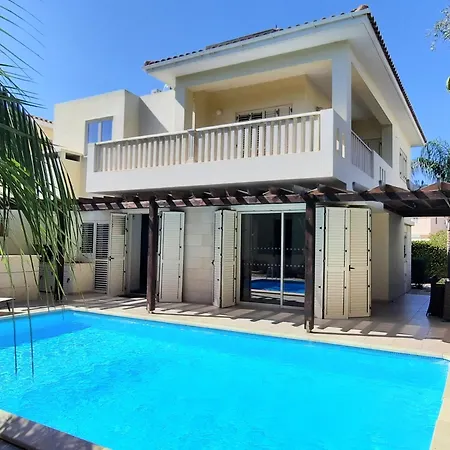 Villa Larnaca Bay Resort Voroklini Exterior photo