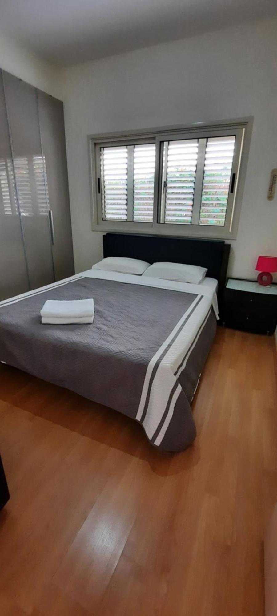 Villa Larnaca Bay *