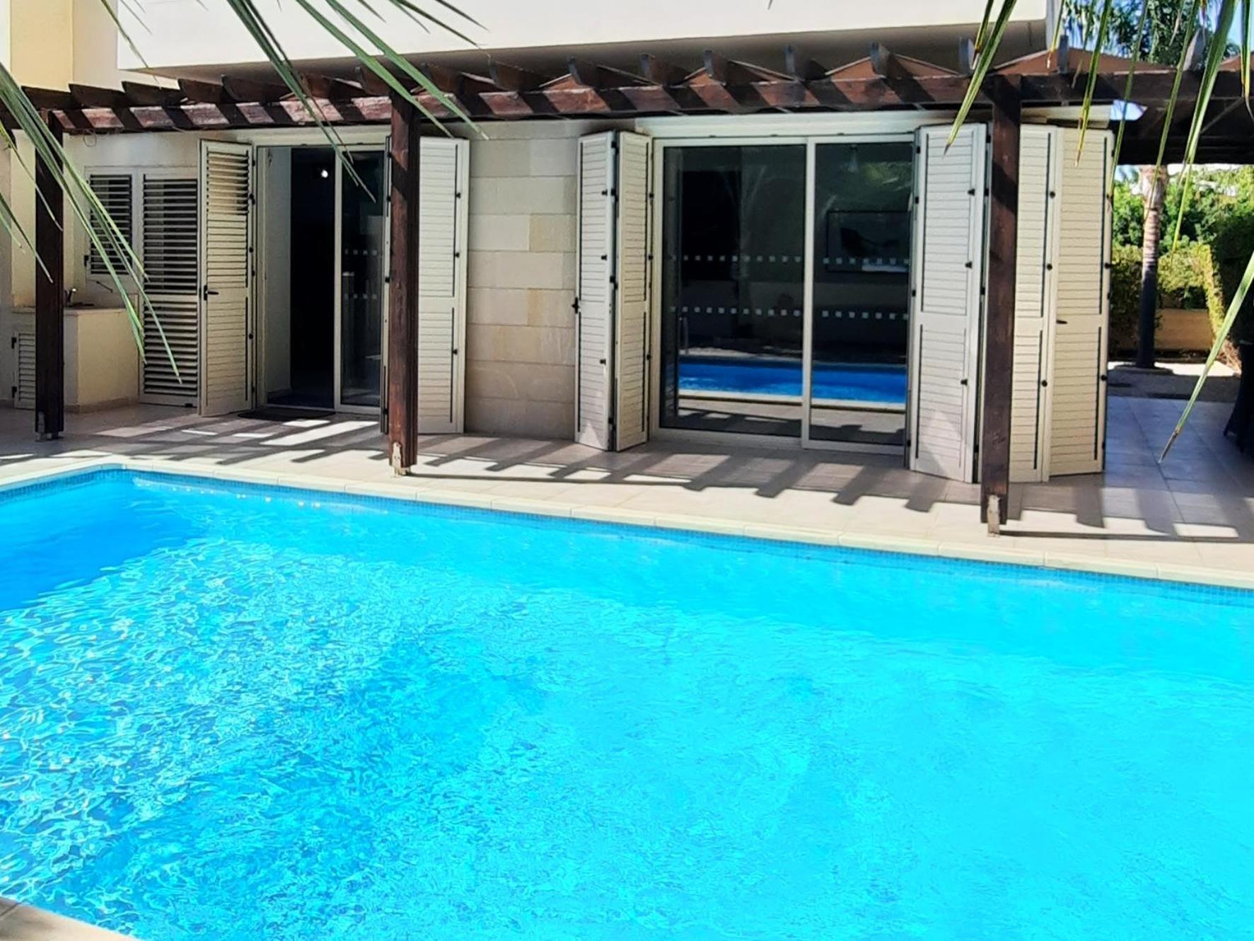 Larnaca Bay Villa Voroklini