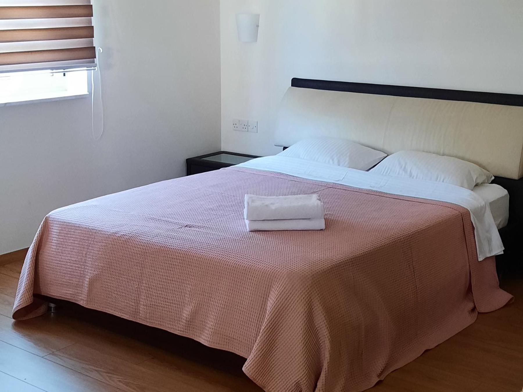 Larnaca Bay Villa